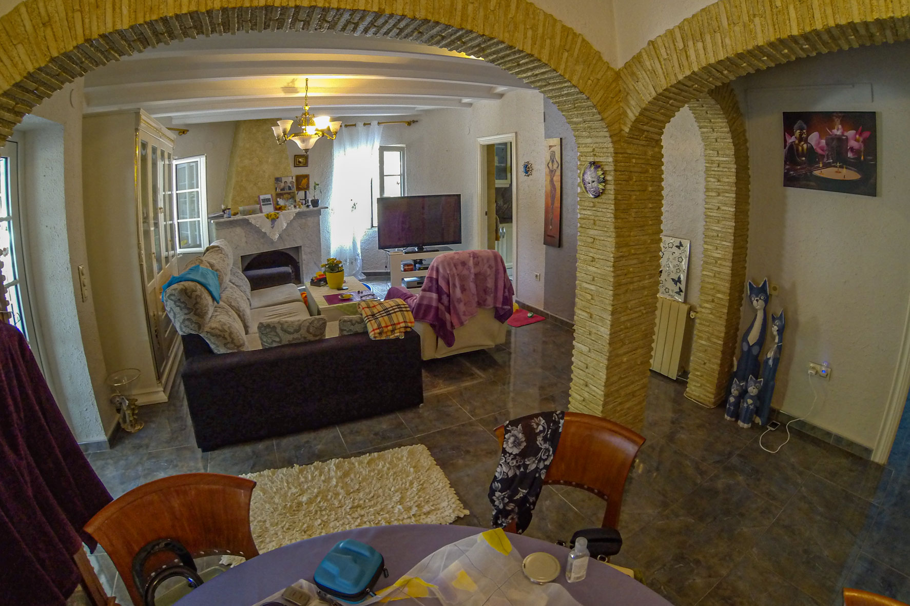 6 Spalni - Dénia — 17/41