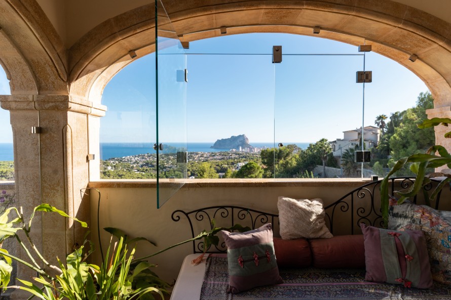 5 Bedrooms - Benissa — 39/49