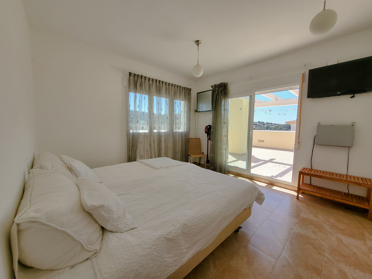4 Dormitorios - Moraira — 25/45
