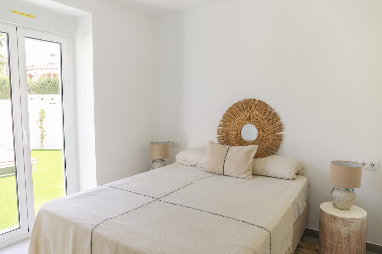 2 Dormitorios - Dénia — 13/24