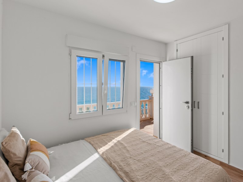 3 Schlafzimmer - El Campello — 39/53