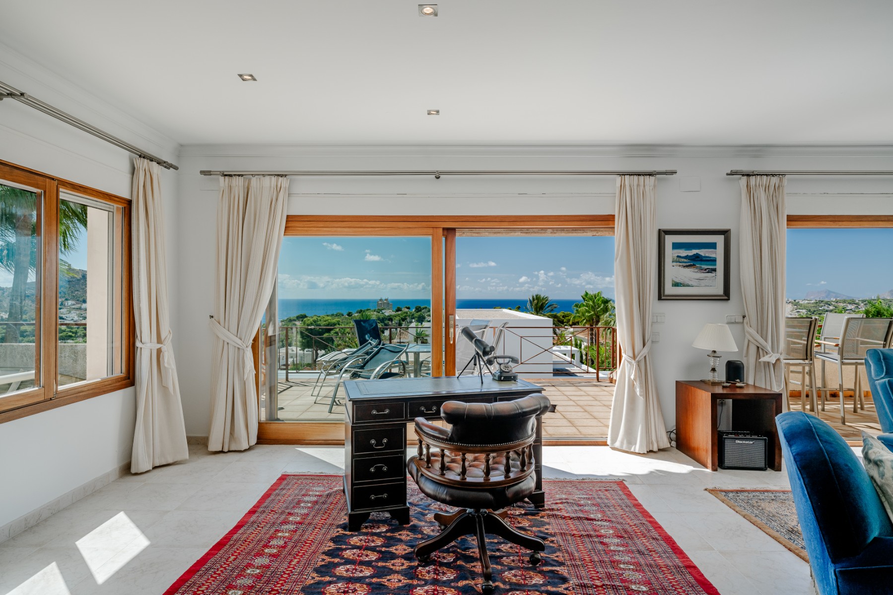 3 Dormitorios - Moraira — 23/35