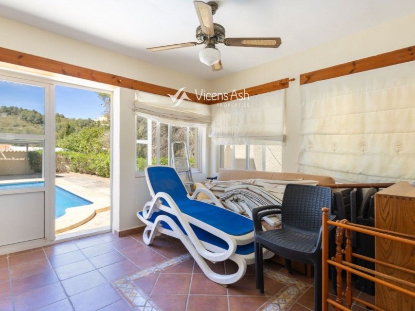 3 Dormitorios - Javea/Xabia — 21/40