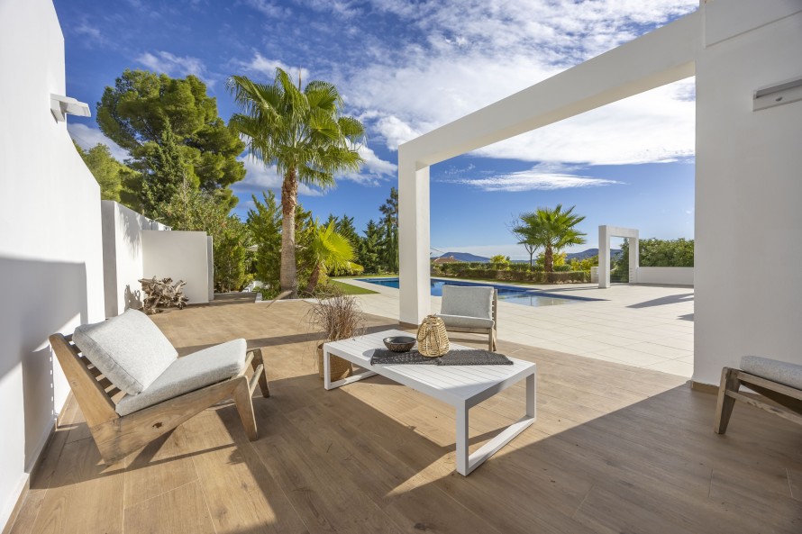 5 Bedrooms - Jávea / Xàbia — 56/87