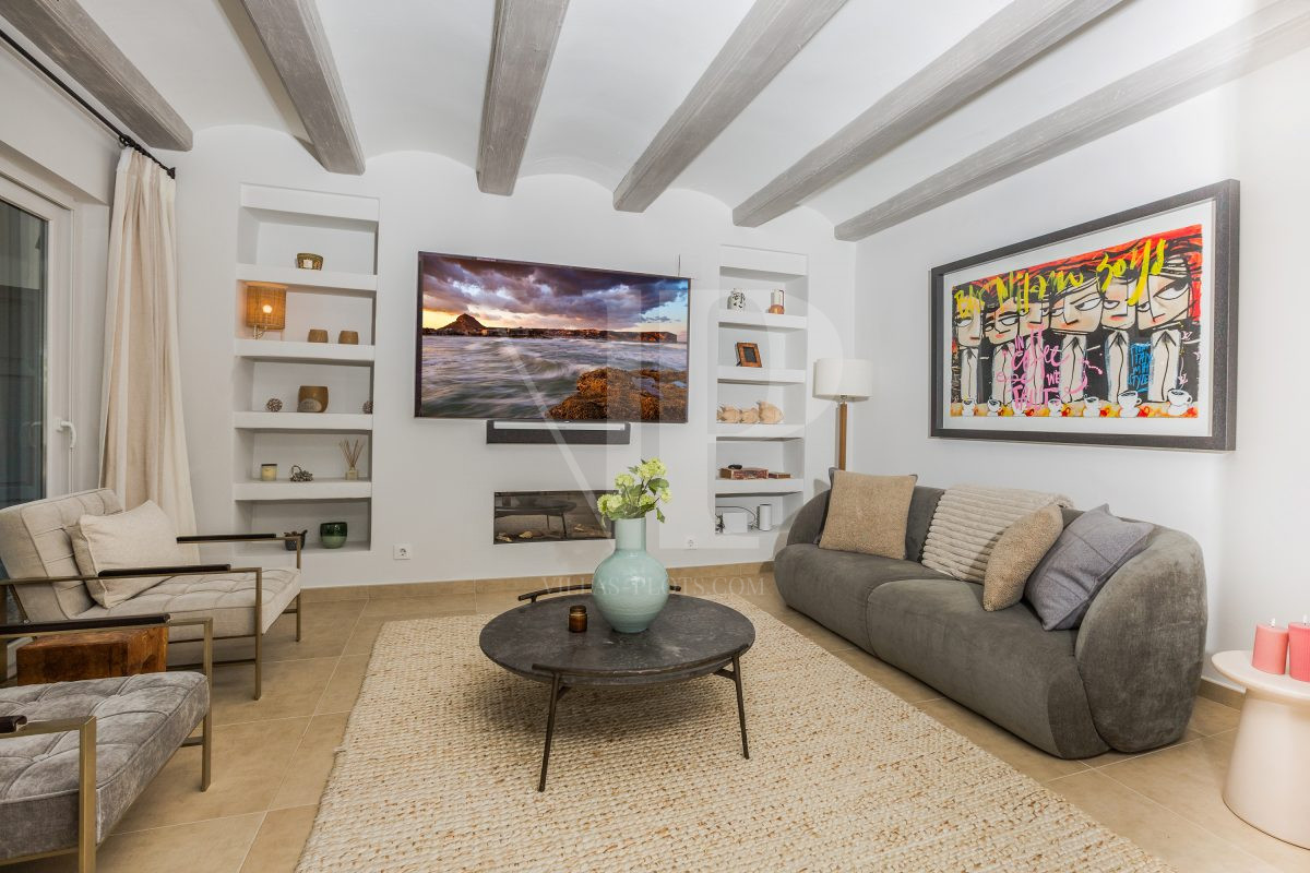 4 Dormitorios - Jávea — 32/61