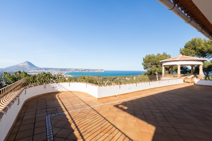 4 Dormitorios - Jávea — 21/28