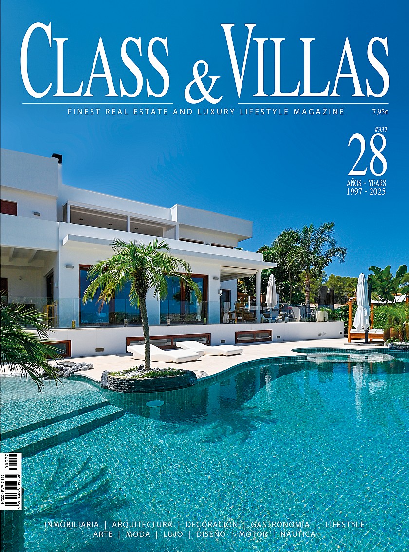 Class & Villas nº 337