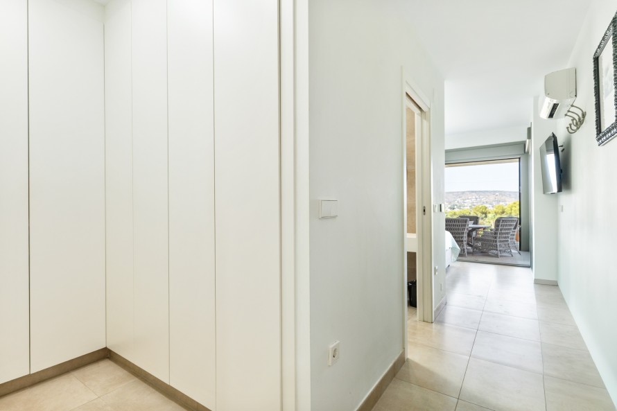 4 Bedrooms - Jávea / Xàbia — 35/54