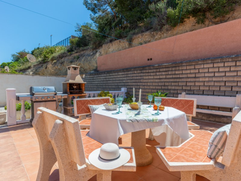 4 Schlafzimmer - El Campello — 27/48