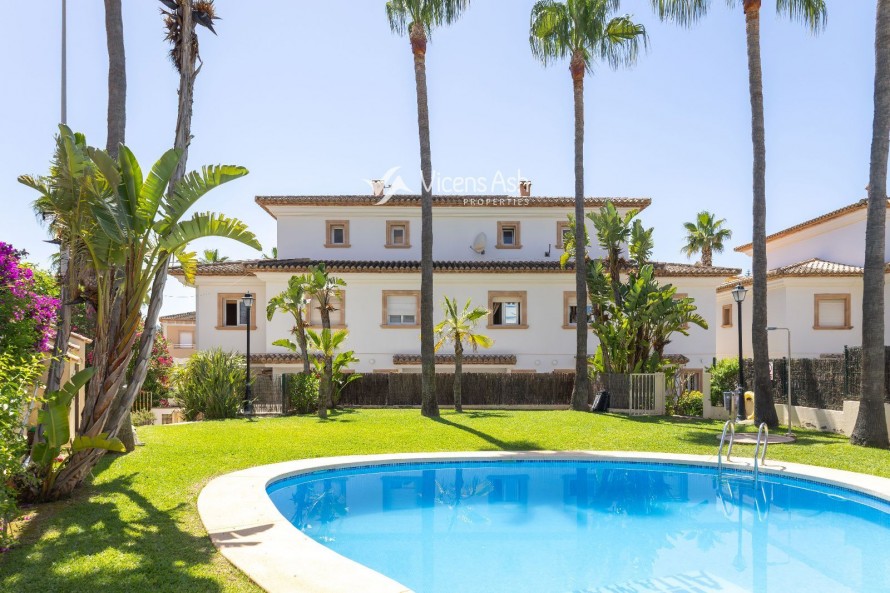 3 Dormitorios - Javea/Xabia — 2/61