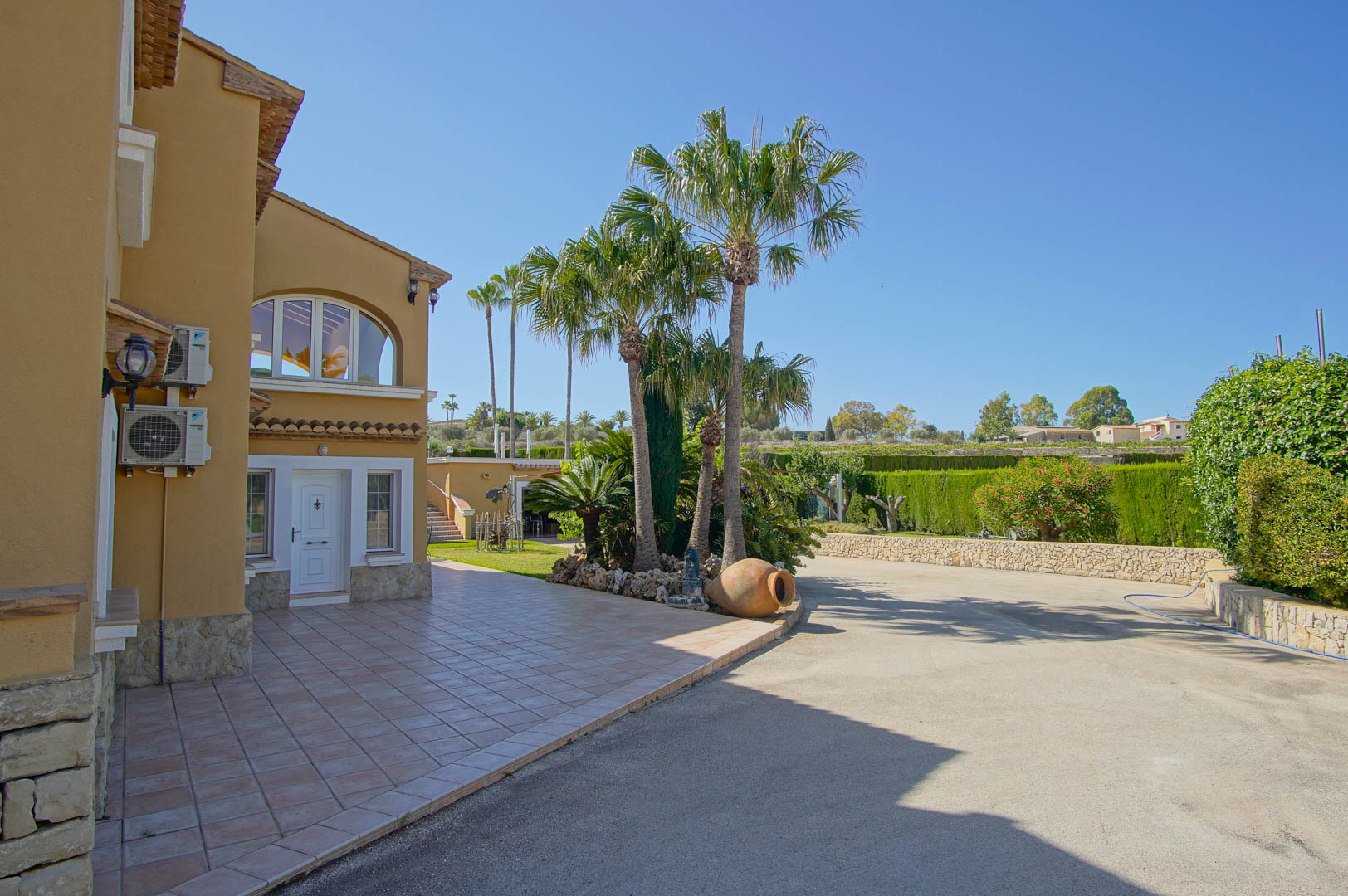 8 Dormitorios - Benissa — 11/50
