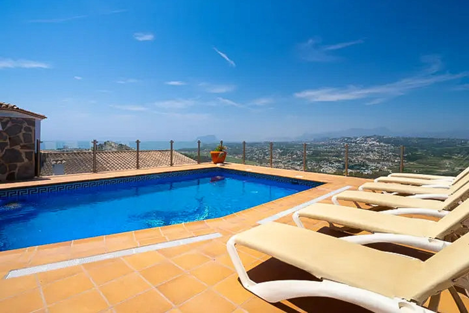 3 Dormitorios - Moraira — 28/44
