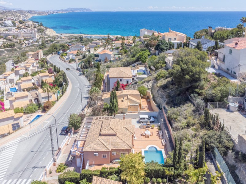 4 Schlafzimmer - El Campello — 13/48