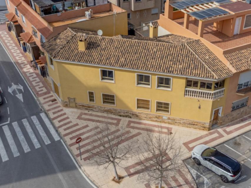 3 Dormitorios - El Campello