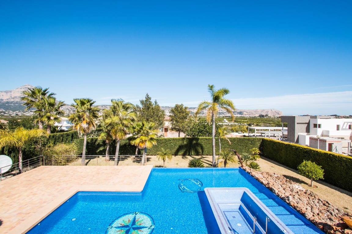4 Dormitorios - Jávea — 6/21