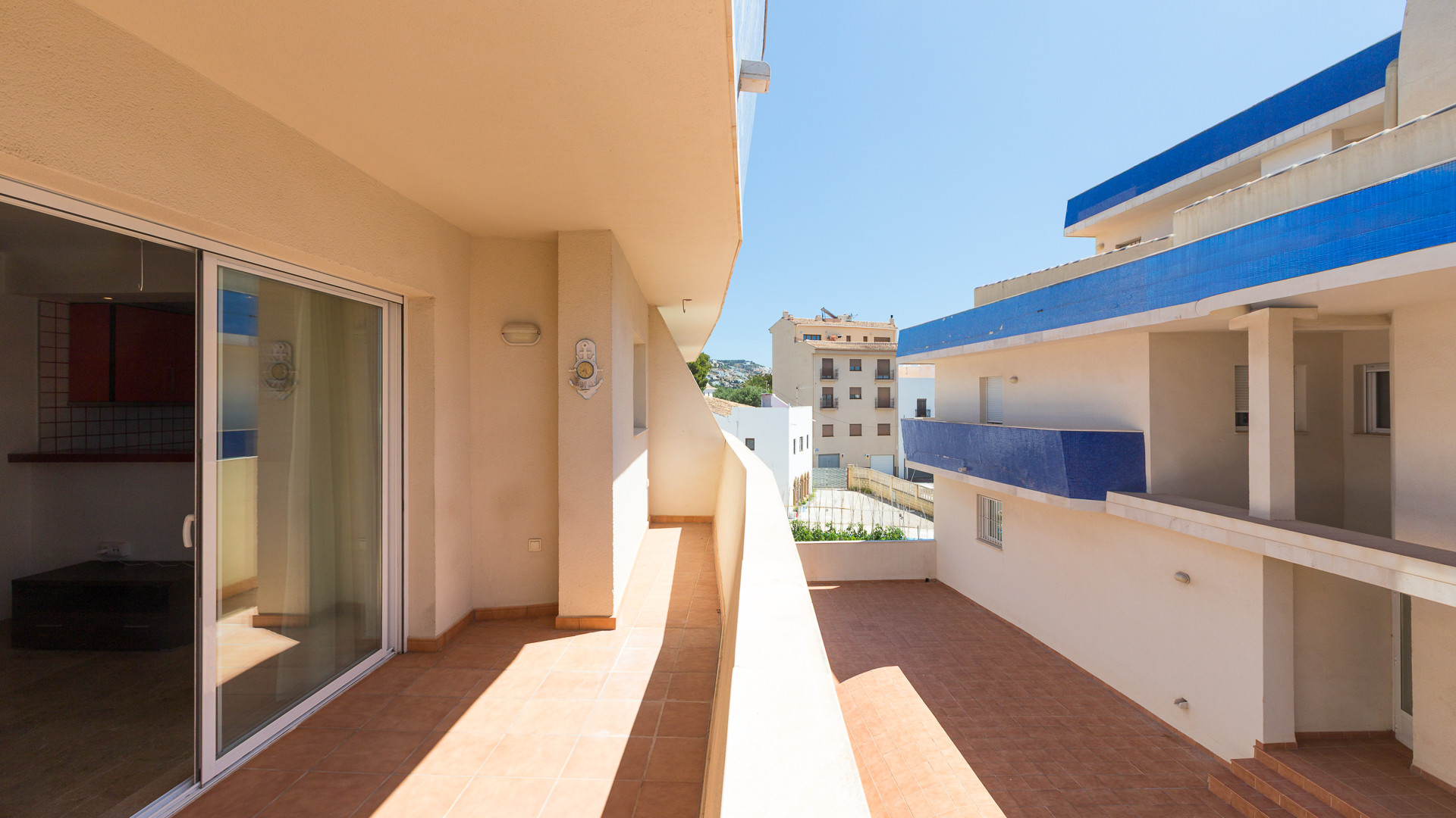3 Dormitorios - Xàbia — 12/14
