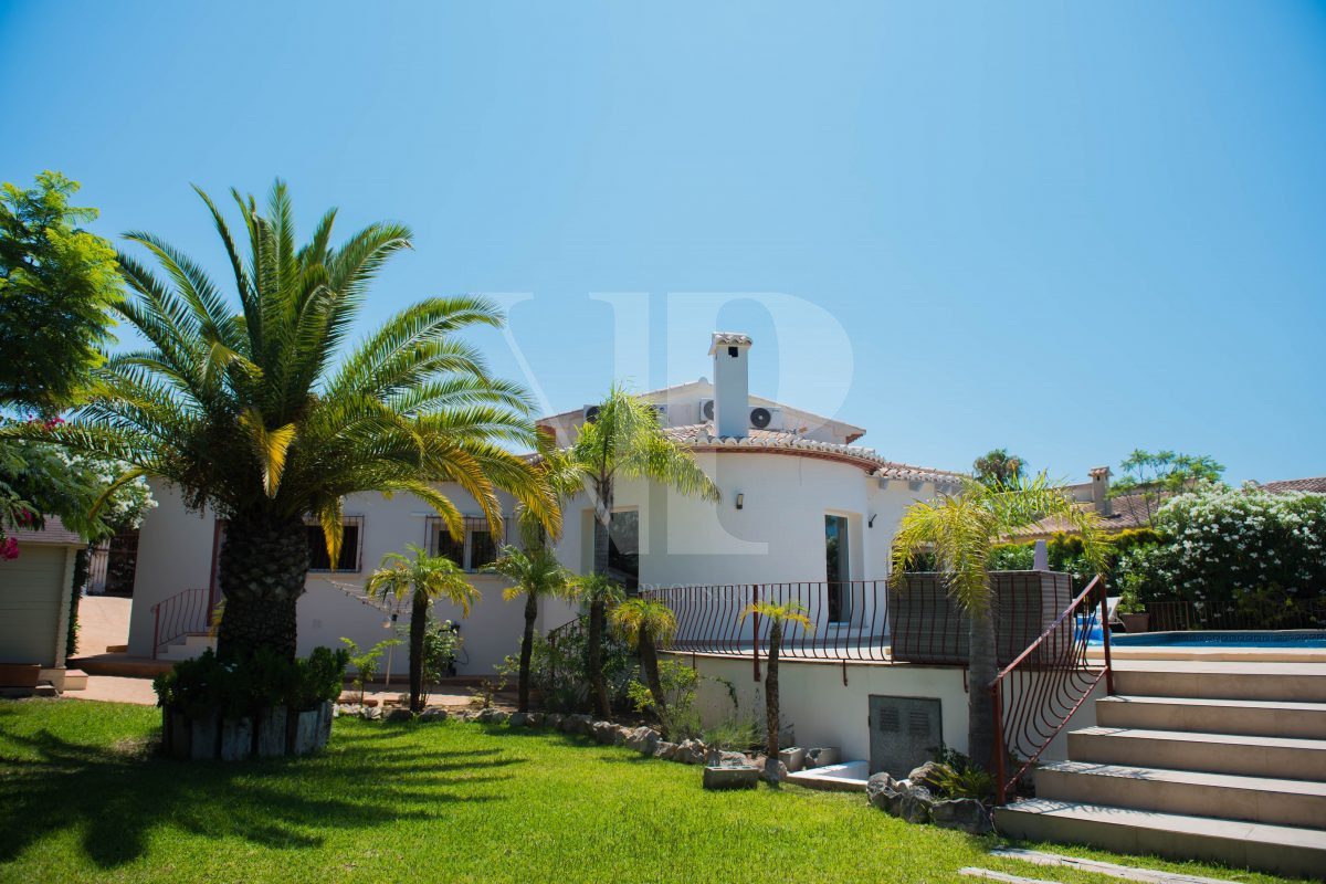 3 Dormitorios - Jávea — 40/40
