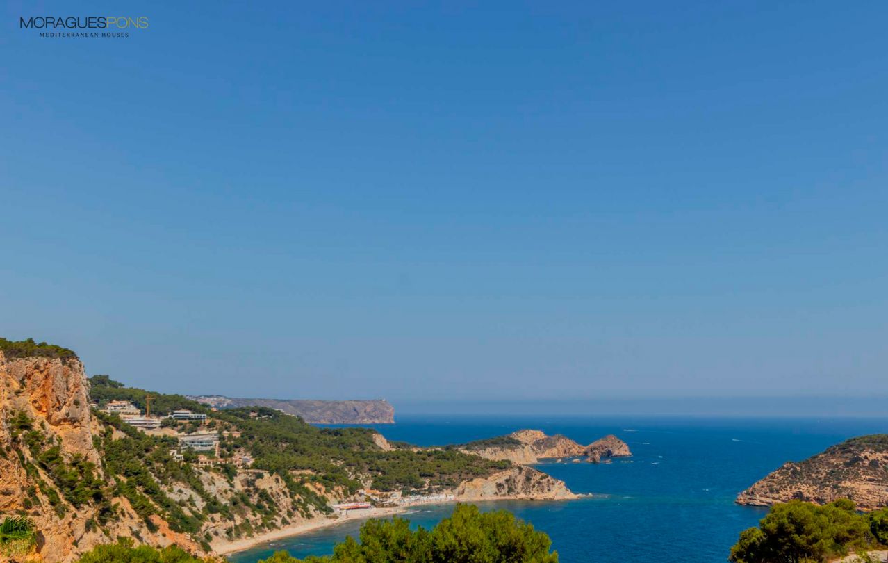4 Slaapkamers - Jávea - Xàbia — 19/32