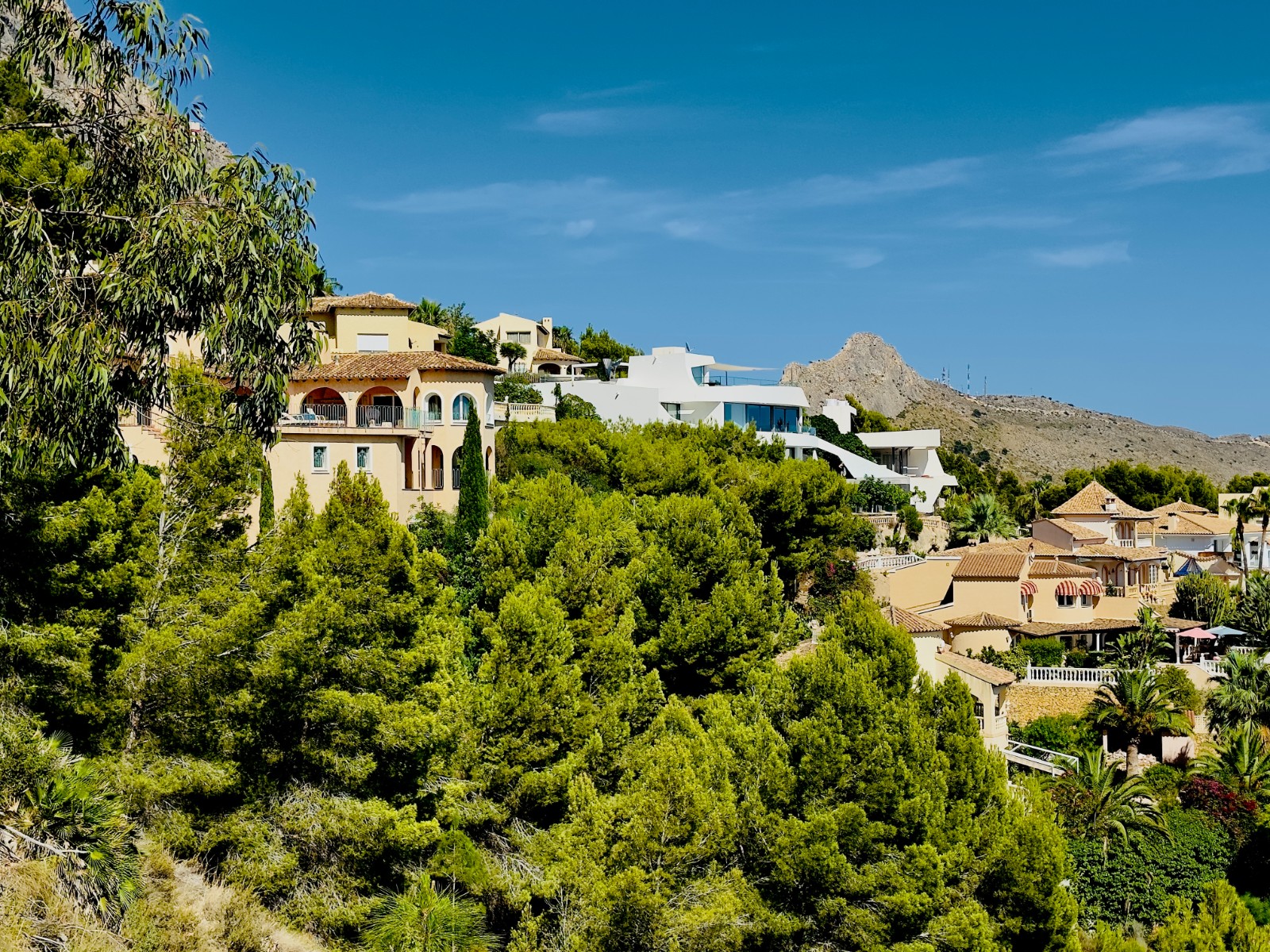 4 Dormitorios - Altea — 31/32