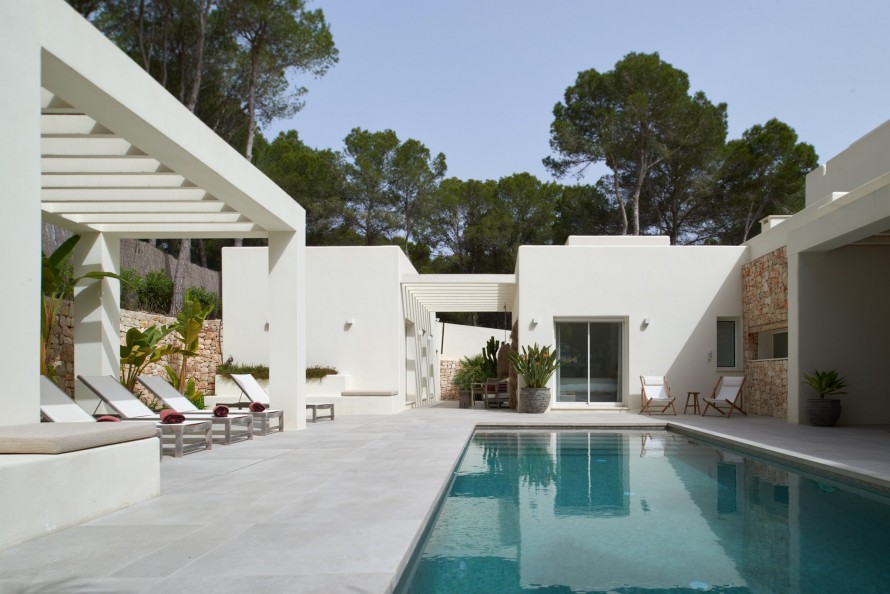 5 Dormitorios - Moraira — 33/50