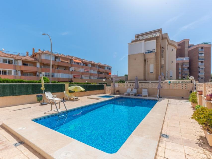 2 Dormitorios - El Campello — 33/35