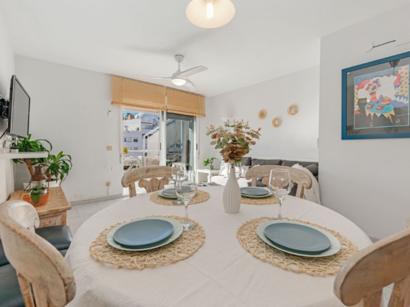 3 Spalni - El Campello — 17/41