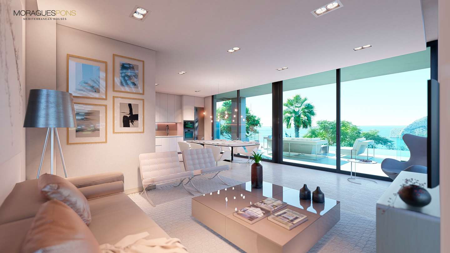 6 Slaapkamers - Calpe - Calp — 2/9