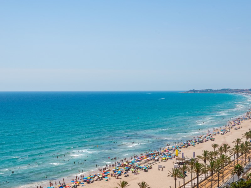 3 Dormitorios - El Campello — 23/30