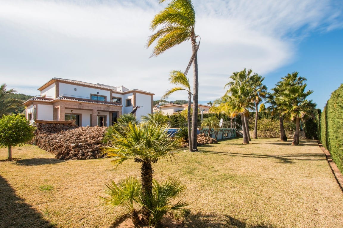 4 Dormitorios - Jávea — 5/21