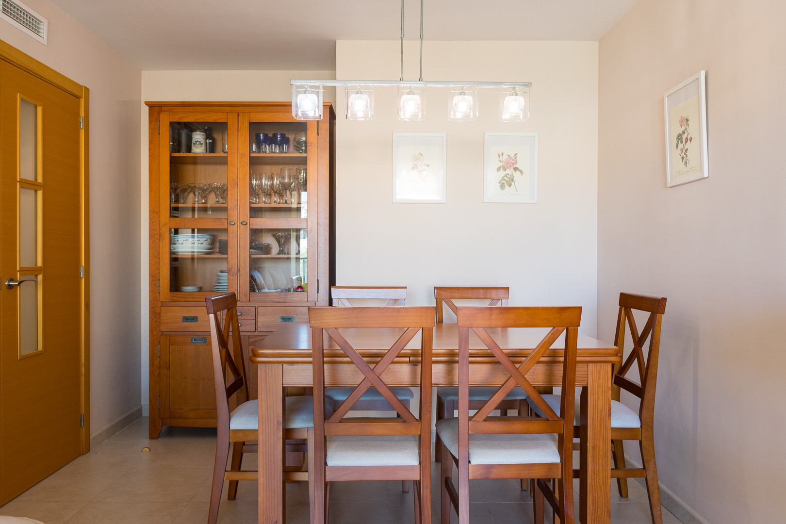 3 Schlafzimmer - Xàbia — 4/17