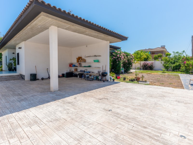 4 Dormitorios - Sant Joan d'Alacant — 24/45