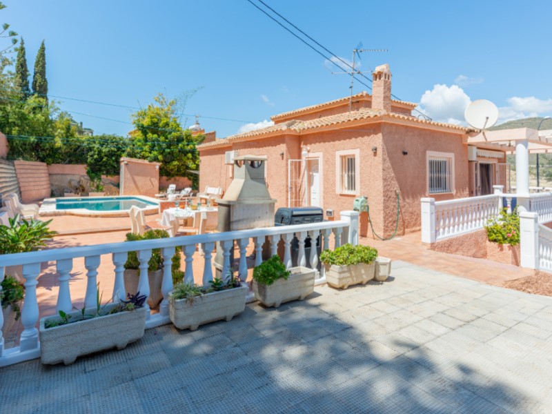 4 Schlafzimmer - El Campello — 22/48