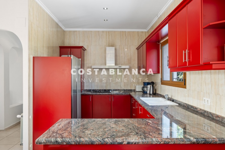 10 Bedrooms - Moraira — 7/40