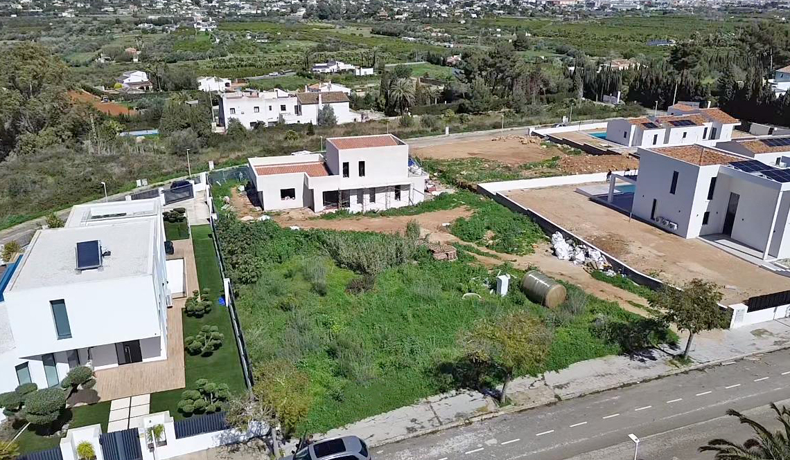 3 Dormitorios - Jávea
