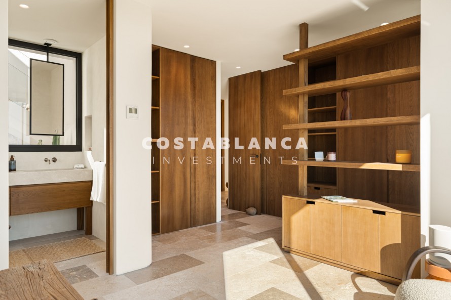 5 Dormitorios - Jávea — 48/50