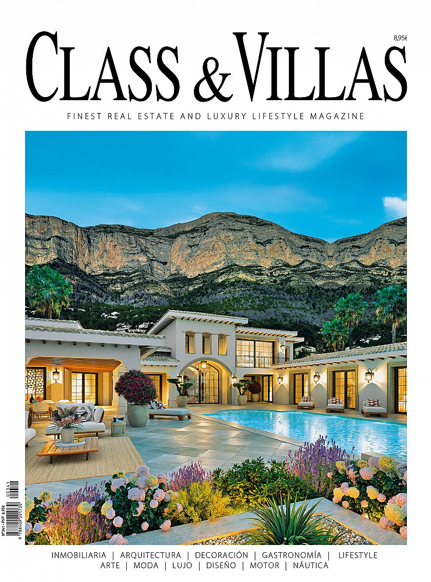Class & Villas nº 341