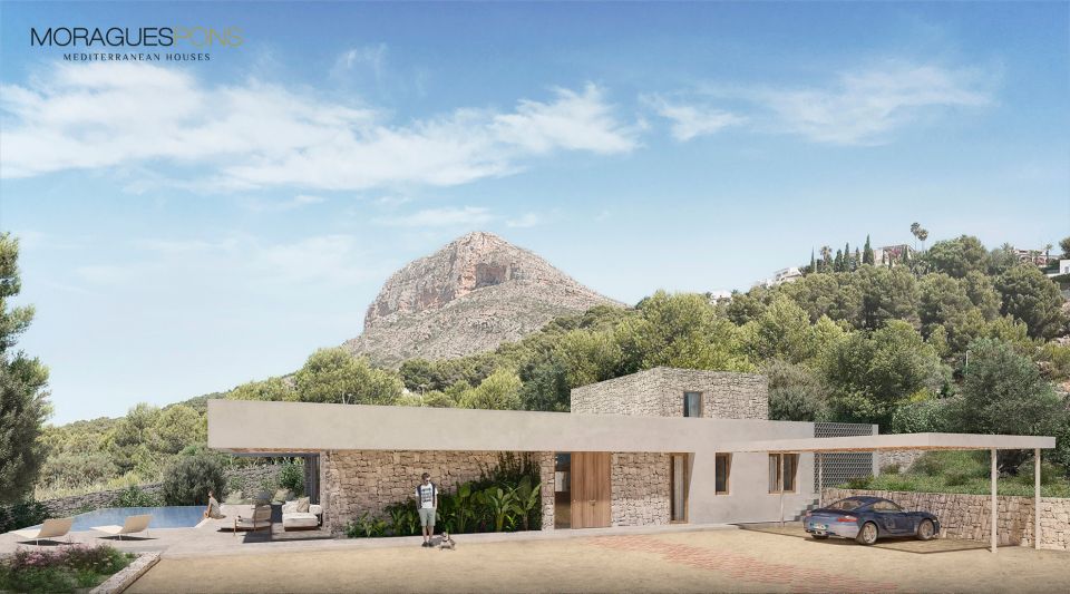 4 Dormitorios - Jávea - Xàbia — 2/6