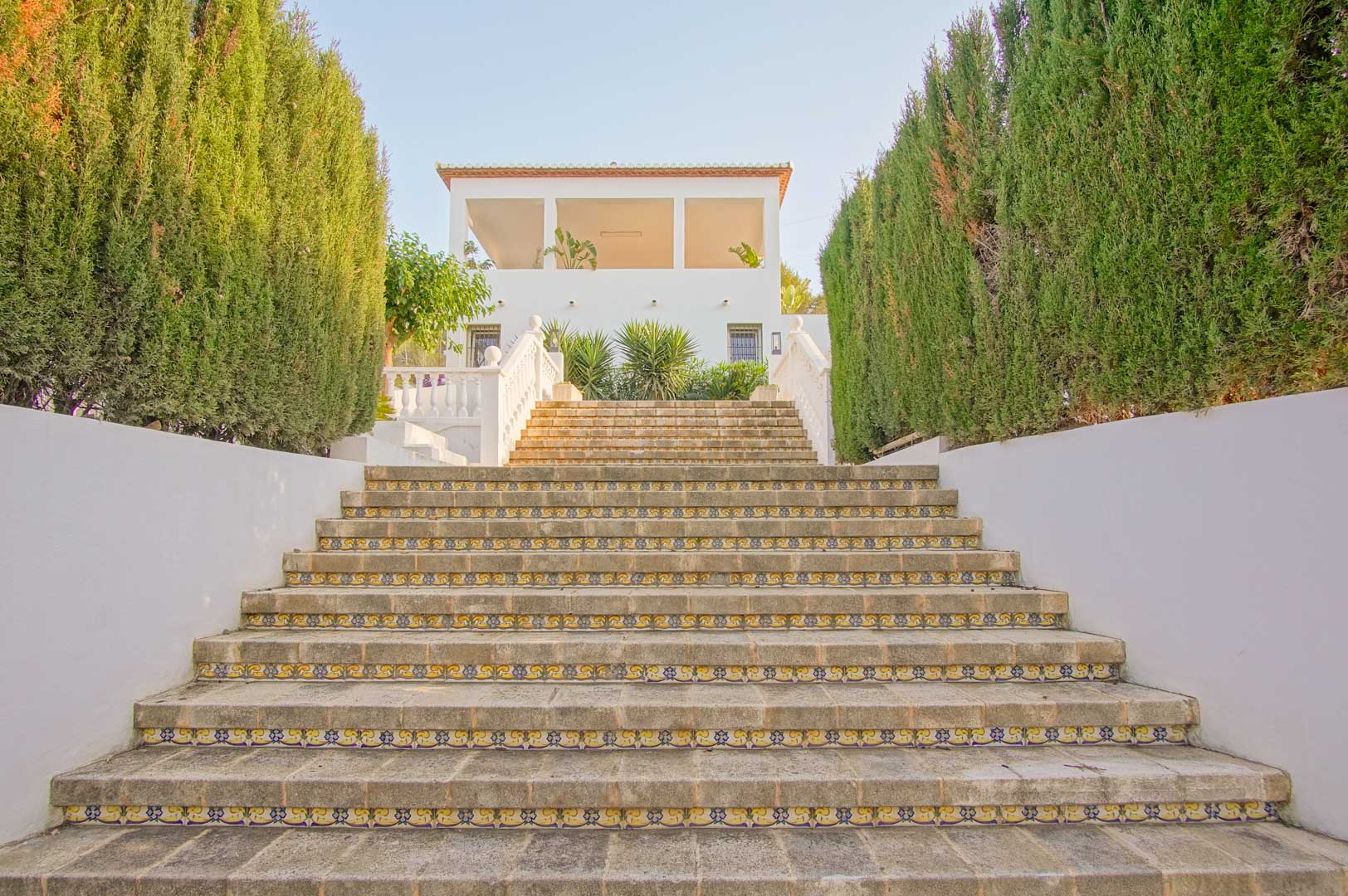 6 Dormitorios - Dénia — 41/50