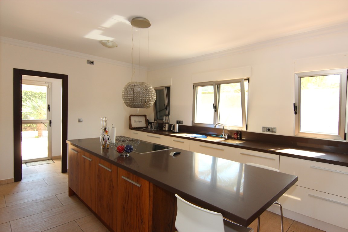 5 Schlafzimmer - Jávea — 9/37