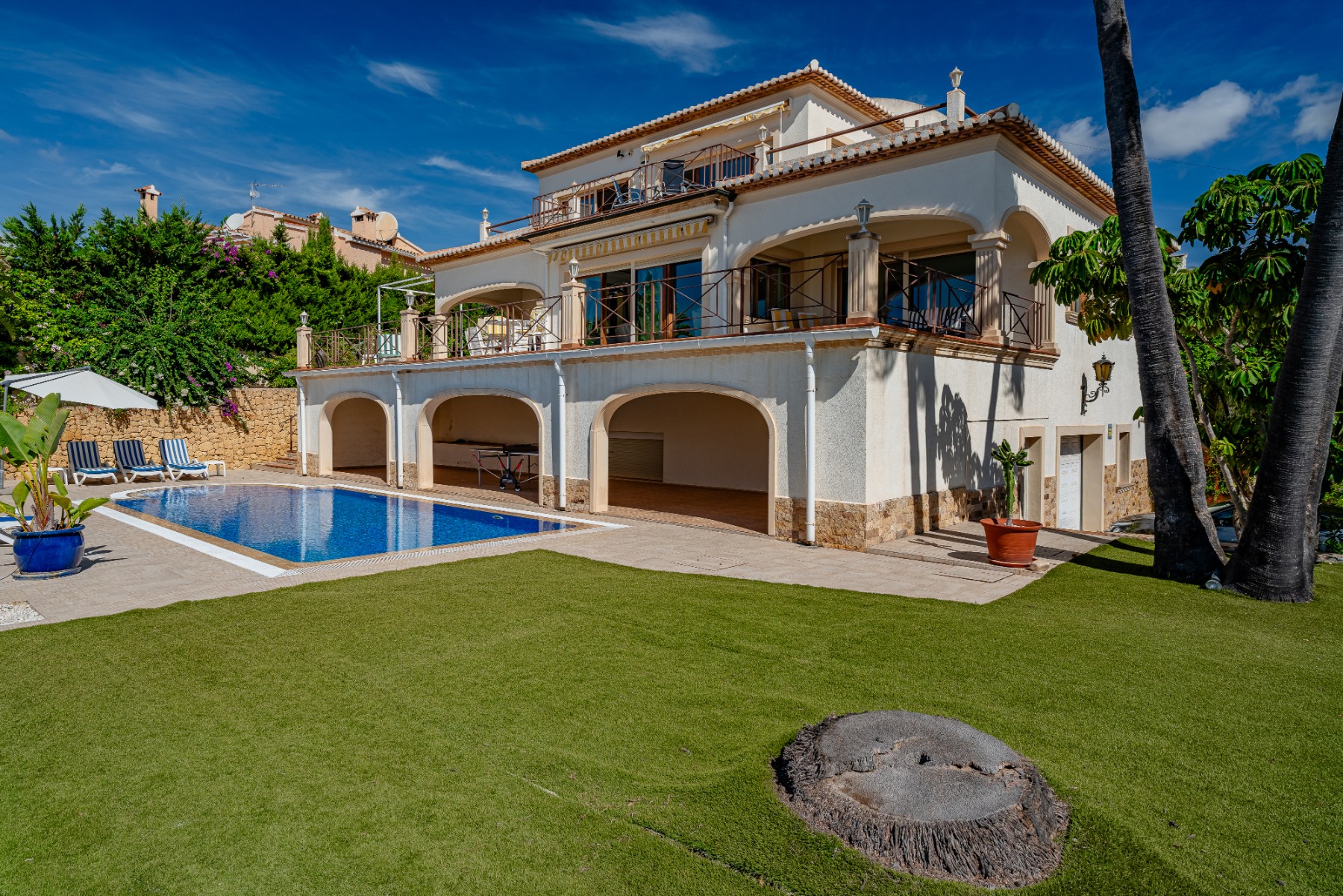 3 Dormitorios - Moraira — 31/35