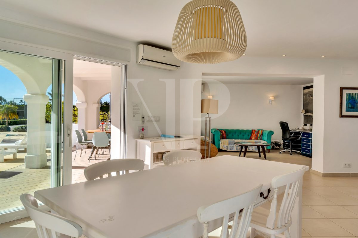 5 Dormitorios - Jávea — 52/77
