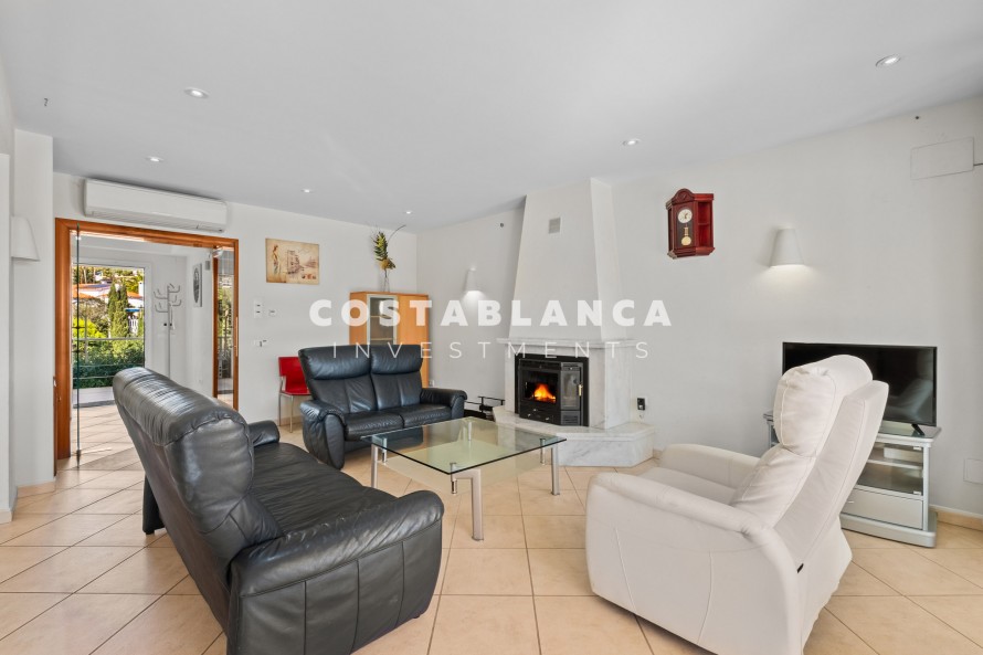 3 Dormitorios - Benissa — 6/40