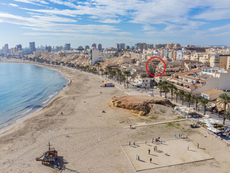 3 Dormitorios - El Campello — 35/36