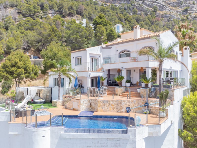 4 Dormitorios - Altea — 4/57