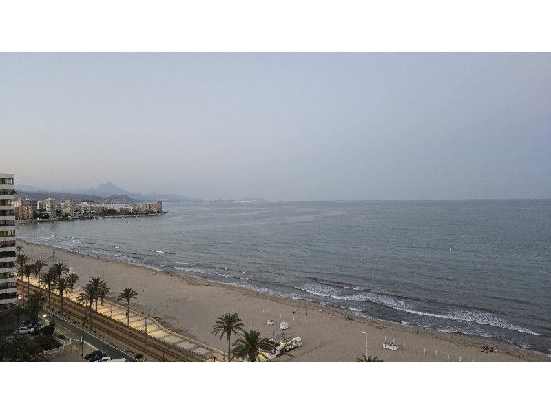 3 Dormitorios - El Campello — 25/30