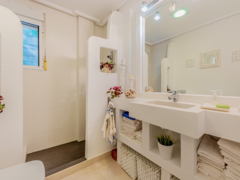 3 Dormitorios - El Campello — 36/42