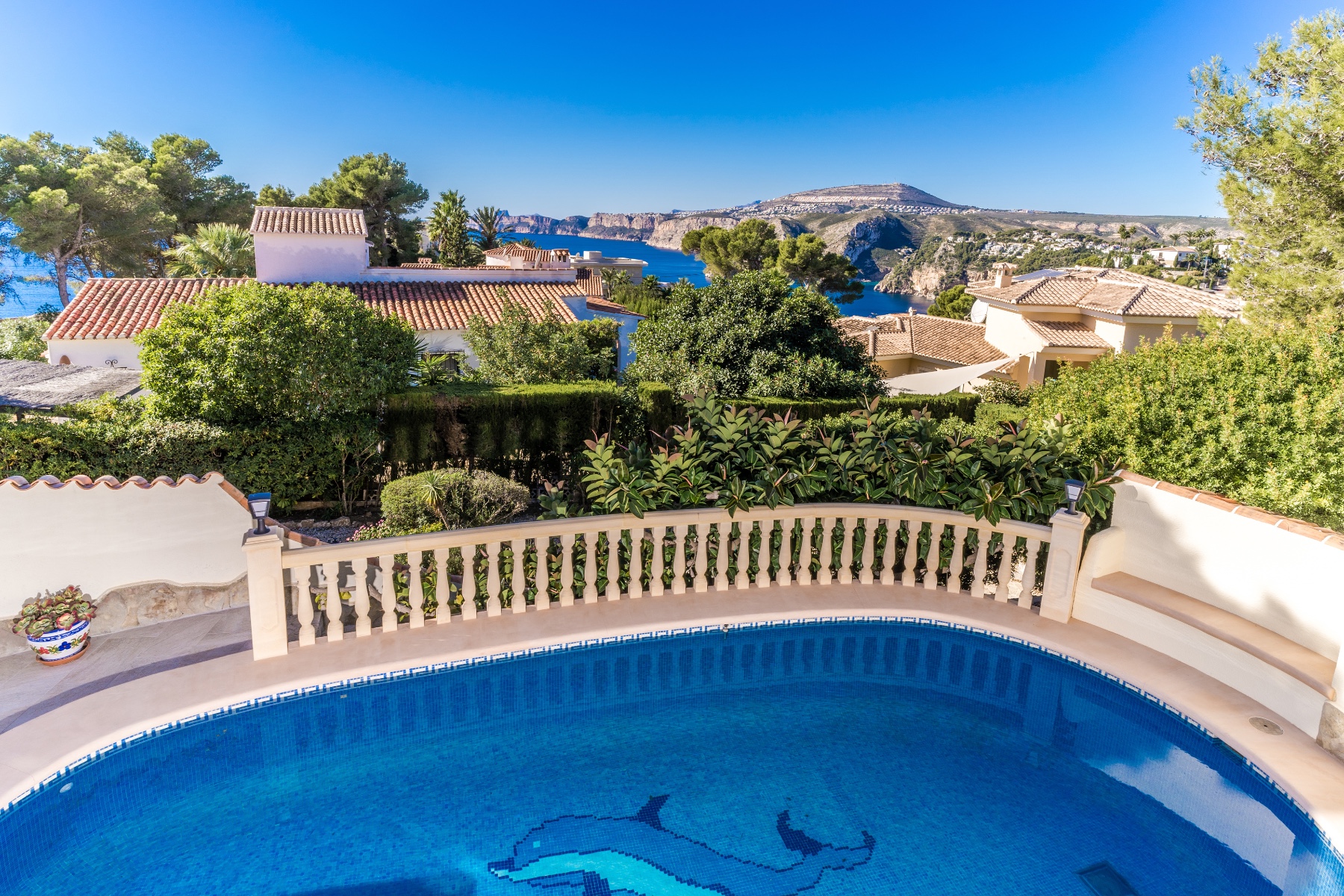 3 Dormitorios - Javea/Xabia — 18/25