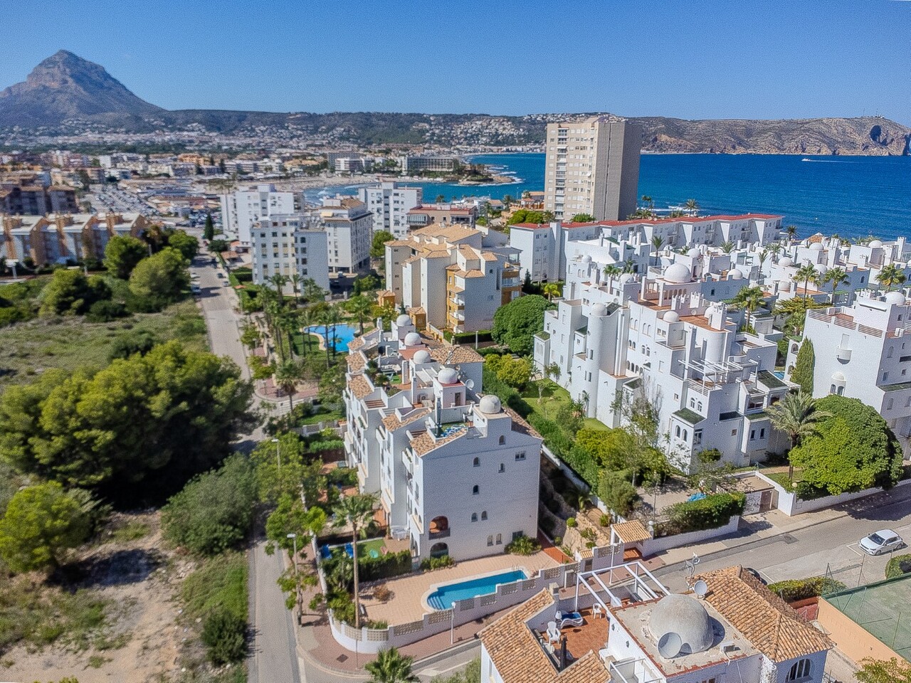 3 Dormitorios - Jávea — 32/38