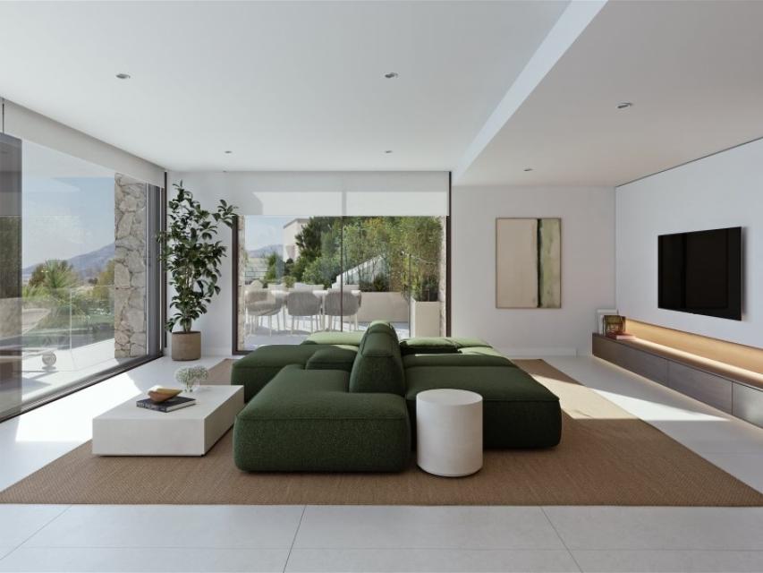 4 Dormitorios - Altea — 10/33