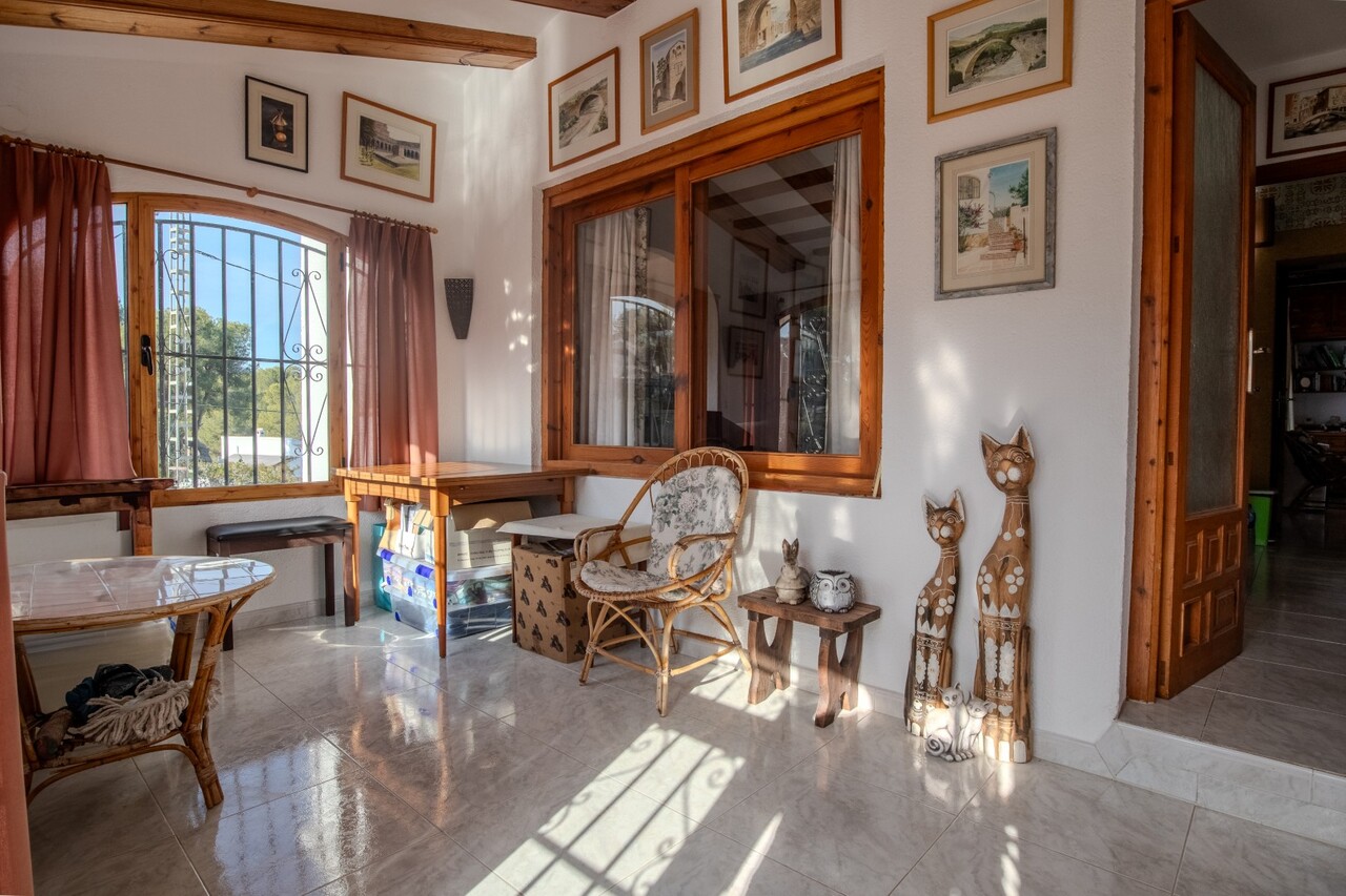 3 Dormitorios - Jávea — 17/50